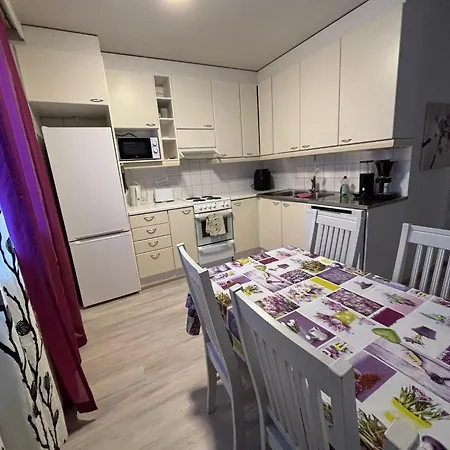 Matka Mystical Lapland Home Rovaniemi Extérieur photo