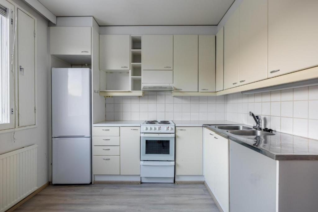 Appartement Matka Mystical Lapland Rovaniemi