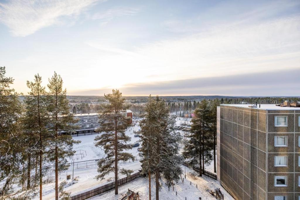 Appartement Matka Mystical Lapland