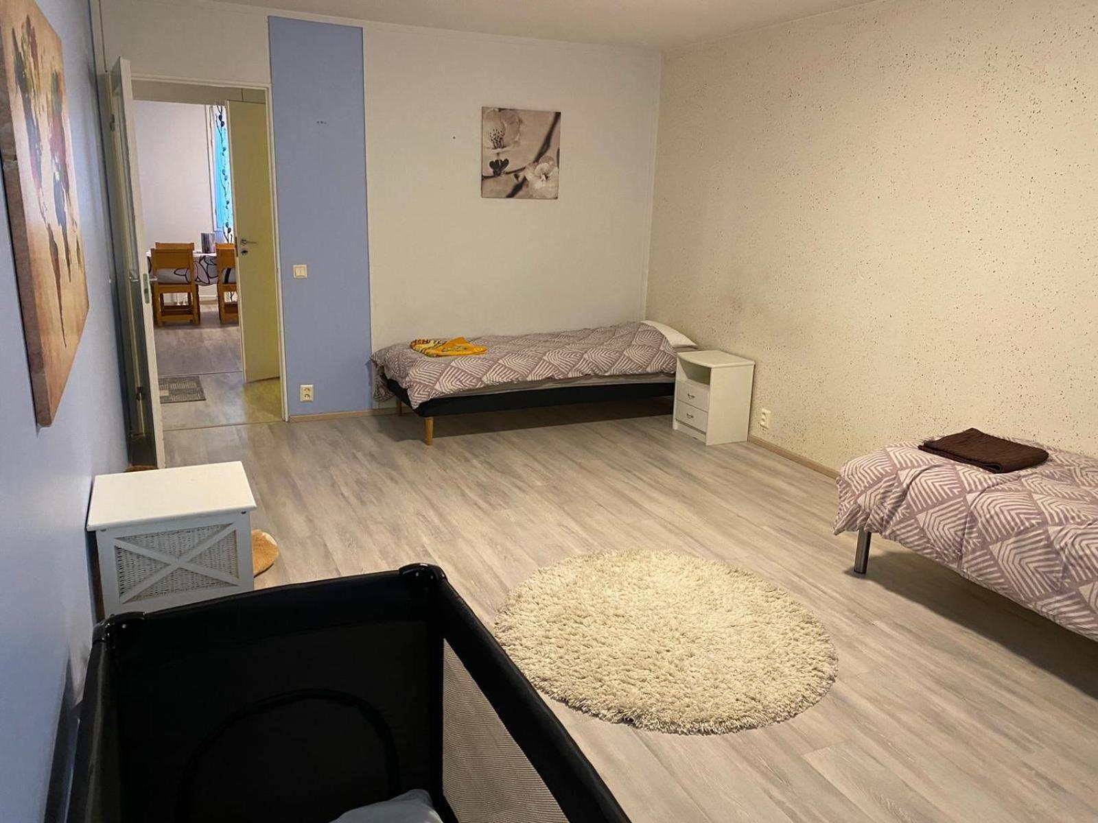 Appartement Matka Mystical Lapland