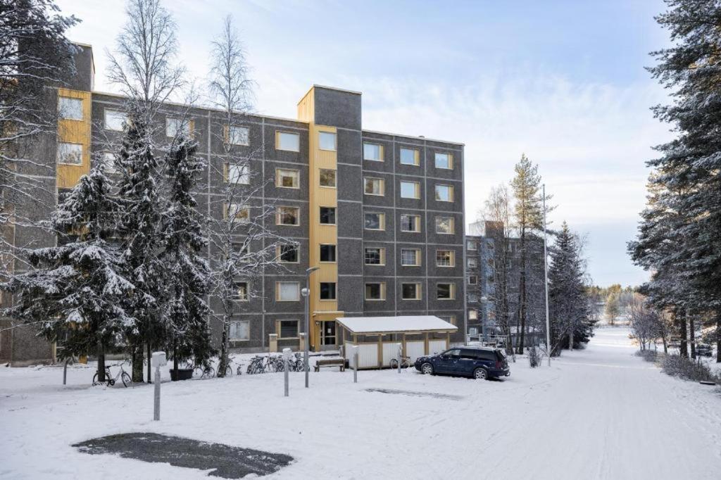 Appartement Matka Mystical Lapland *