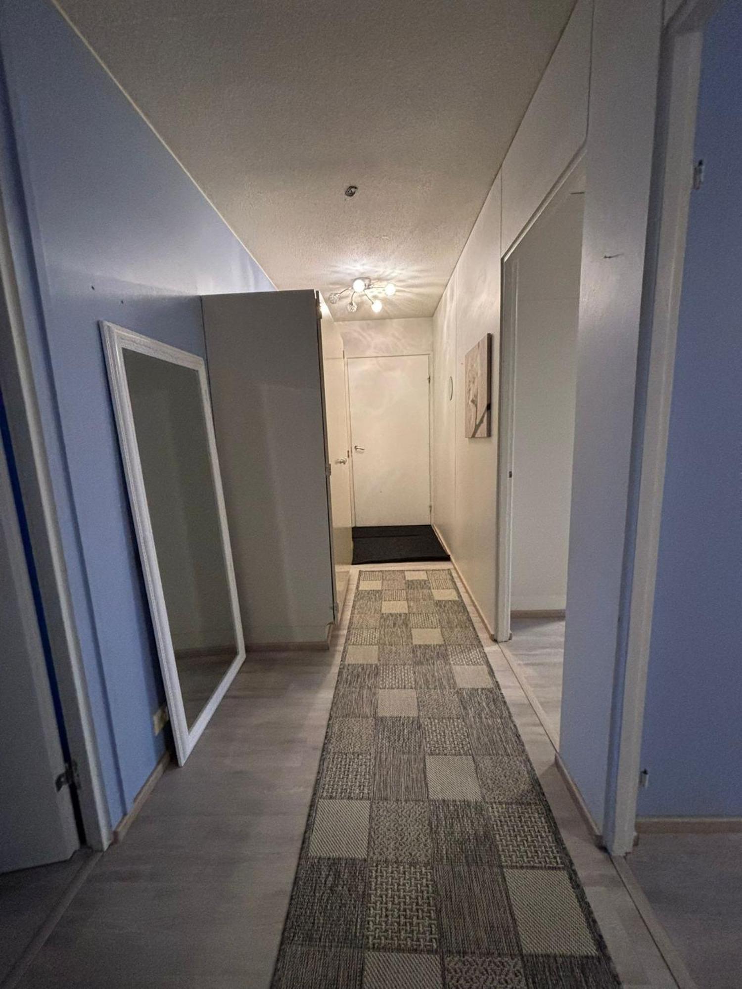Appartement Matka Mystical Lapland