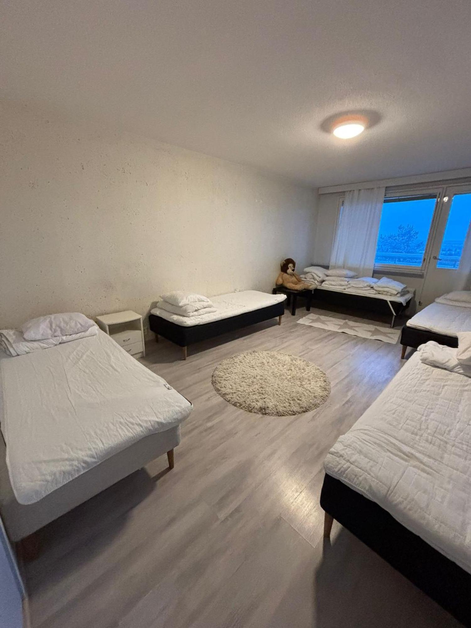 Appartement Matka Mystical Lapland *
